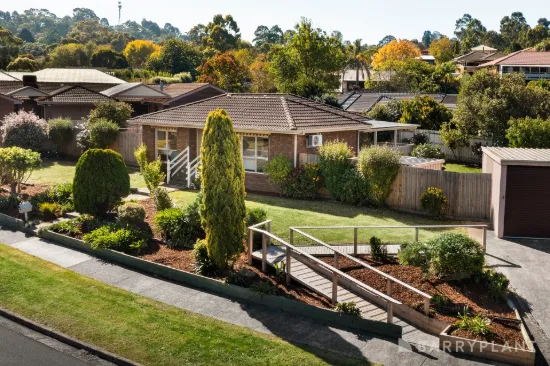 70 Landscape Drive, Mooroolbark, Vic 3138
