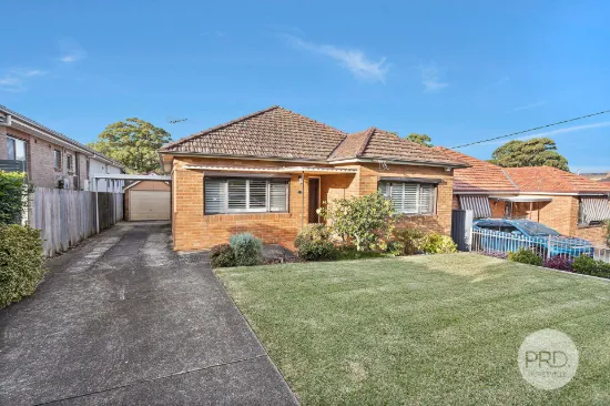 70 Lansdowne Street, Penshurst, NSW 2222