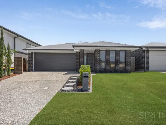 70 Leafcutter Circuit, Ripley, Qld 4306