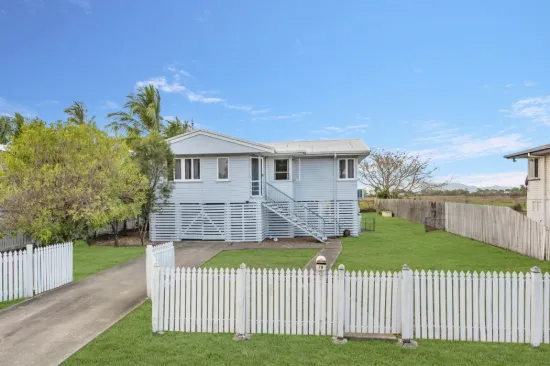 70 Lockheed Street, Garbutt, Qld 4814