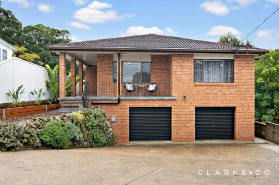 70 Lowry Street, Cardiff, NSW 2285