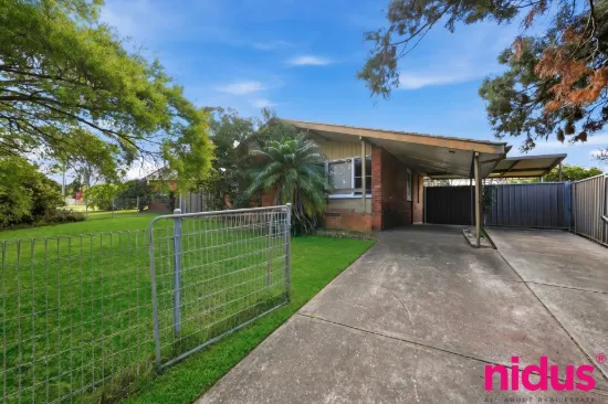 70 Luxford Road, Whalan, NSW 2770