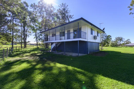 70 Lychee Drive, Caboolture, Qld 4510