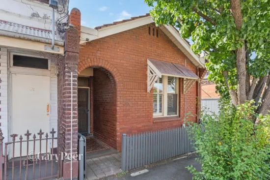 70 Macpherson Street, Carlton North, Vic 3054
