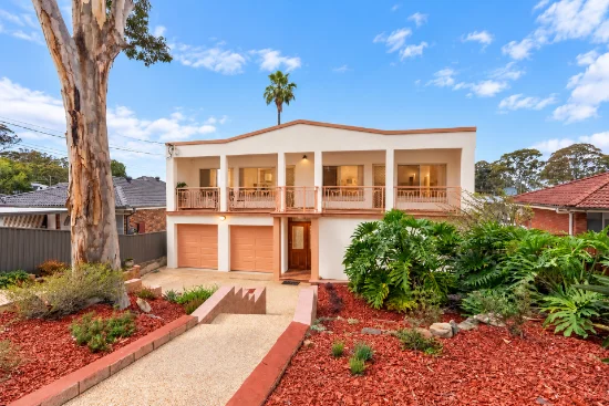 70 Macquarie Road, Greystanes, NSW 2145