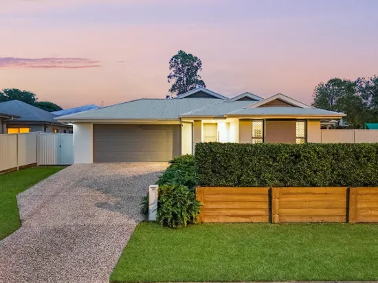 70 Maidenwell Road, Ormeau, Qld 4208