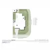 70 Maidenwell Road, Ormeau, Qld 4208-Floorplan