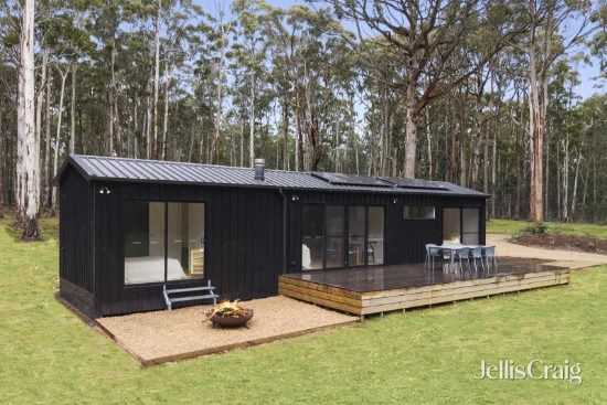 70 Manna Gum Road, Sailors Falls, Vic 3461