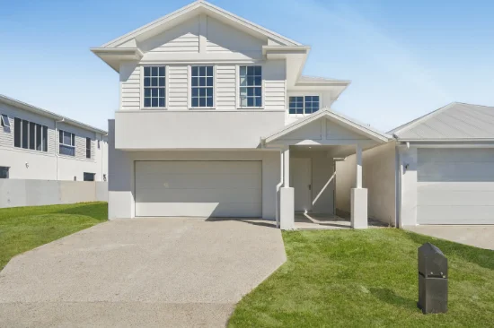 70 MARINA PARADE, Jacobs Well, Qld 4208