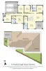 70 Marlborough Road, Berwick, Vic 3806-Floorplan