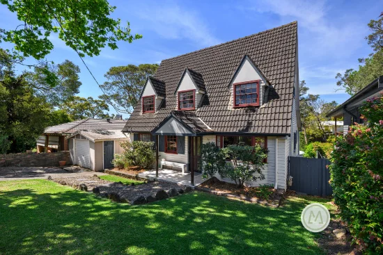 70 Marshall Road, Mount Riverview, NSW 2774