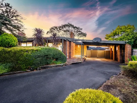 70 Marylyn Place, Cranbourne VIC 3977-Image