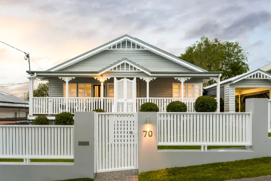 70 Mawson Street, Kedron, Qld 4031
