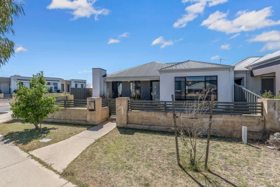 70 Mennock Approach, Baldivis WA 6171-Image