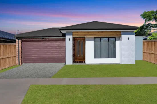 70 Mercer Street, Harkness, Vic 3337