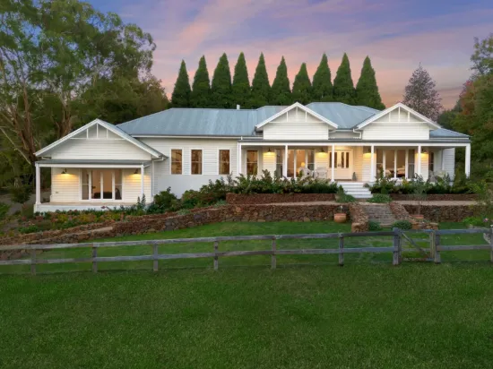 70 Middle Road, Exeter, NSW 2579