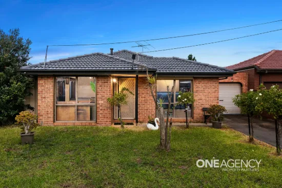 70 Mintaro Way, Seabrook, Vic 3028
