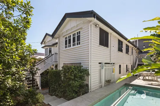 70 Monmouth Street, Morningside, Qld 4170