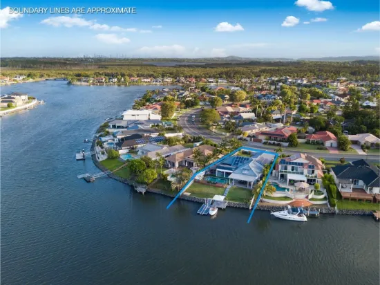 70 Monterey Keys Drive, Helensvale, Qld 4212