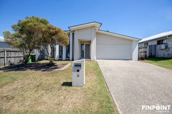 70 Montgomery Street, Rural View, Qld 4740