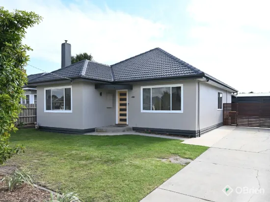 70 Moroney Street, Bairnsdale, Vic 3875