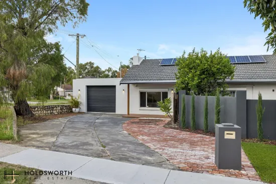 70 Moulden Avenue, Yokine, WA 6060
