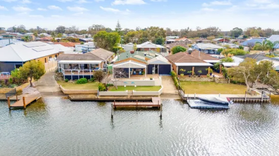 70 Moyup Way, South Yunderup, WA 6208