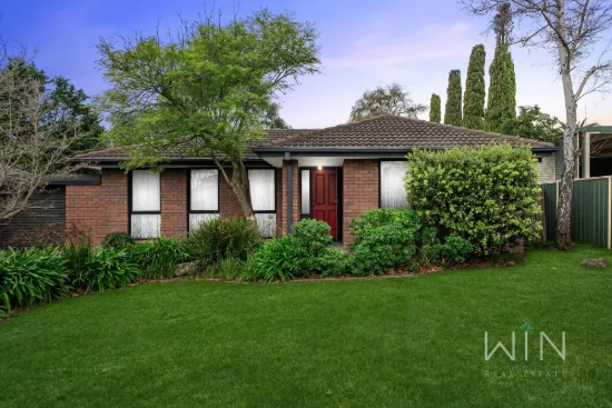 70 Murray Crescent, Rowville, Vic 3178