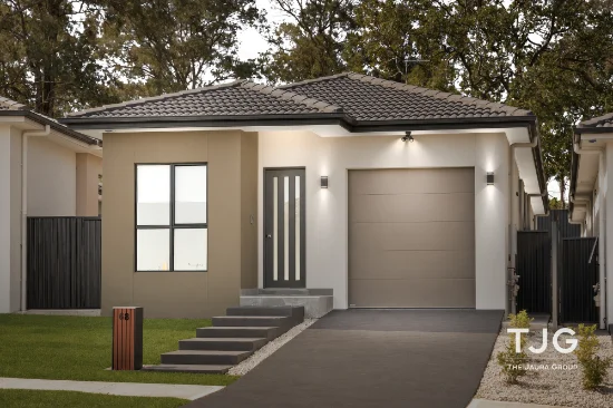 70 Mustang Avenue, Box Hill, NSW 2765