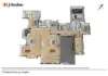 70 National Circuit, Deakin, ACT 2600-Floorplan