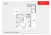 70 Nineteenth St, Warragamba, NSW 2752-Floorplan