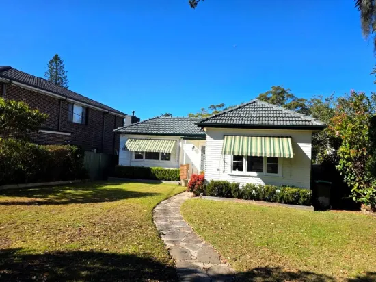 70 North  Rocks Rd, North Rocks, NSW 2151