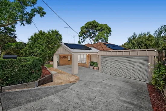 70 Oakpark Drive, Chadstone, Vic 3148
