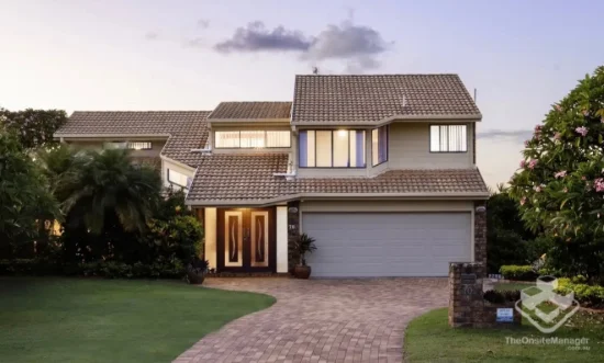 70 Oceanic Drive, Mermaid Waters, Qld 4218