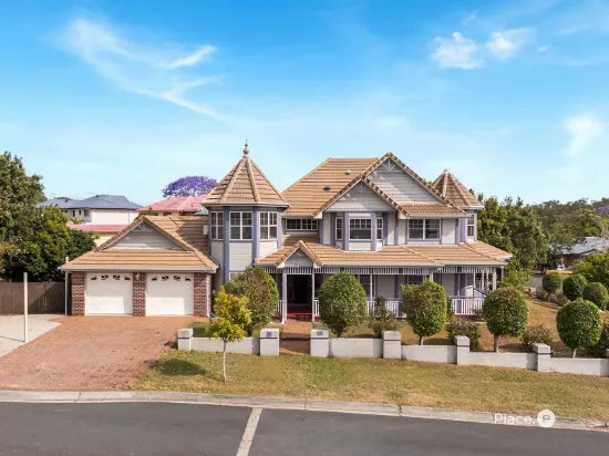 70 Ontario Crescent, Parkinson, Qld 4115