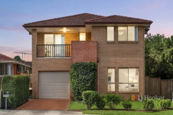 70 Oxford Street, Riverstone, NSW 2765