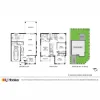 70 Oxford Street, Riverstone, NSW 2765-Floorplan