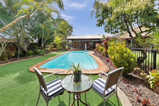 70 Pacific Drive, Blacks Beach, Qld 4740