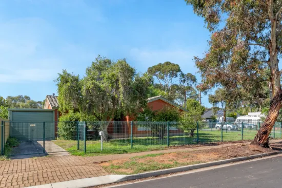70 Parallel Avenue, Salisbury North, SA 5108