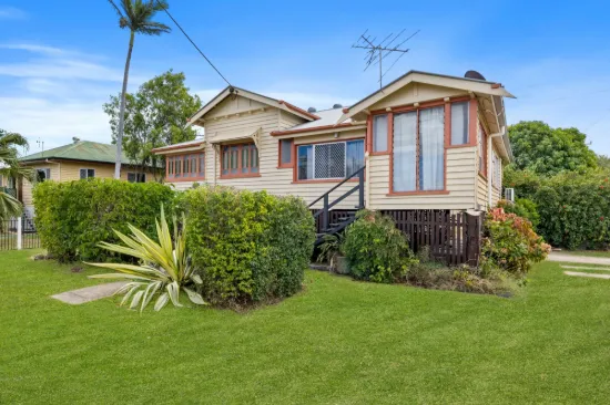 70 Park Street, Park Avenue, Qld 4701