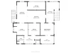 70 Park Street, Park Avenue, Qld 4701-Floorplan
