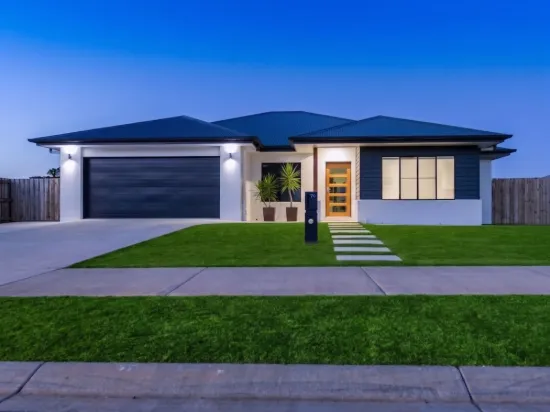 70 Parker Road, Cannonvale QLD 4802-Image