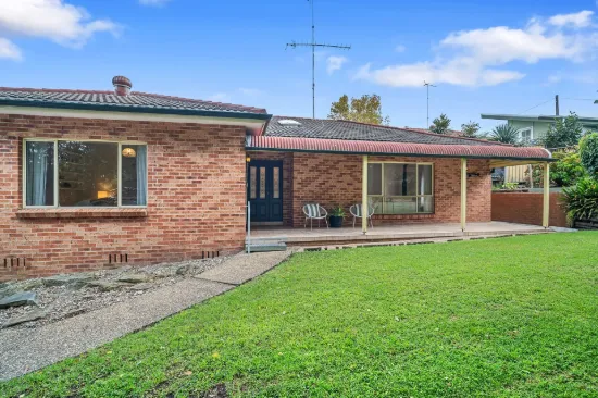 70 Parkes Street, Helensburgh, NSW 2508