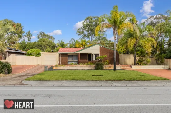 70 Parkway Road, Bibra Lake, WA 6163
