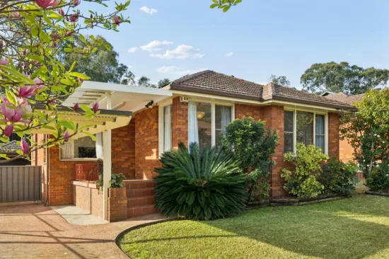 70 Parry Avenue, Narwee, NSW 2209