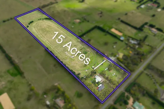 70 Peters Road, Gisborne, Vic 3437