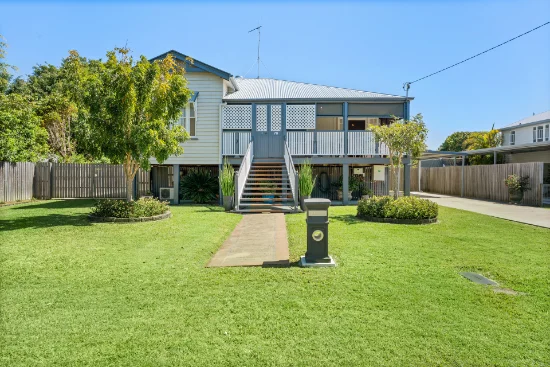 70 Pleasant Street, Maryborough, Qld 4650