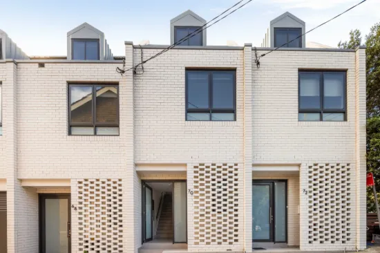 70 Poate Lane, Centennial Park NSW 2021-Image