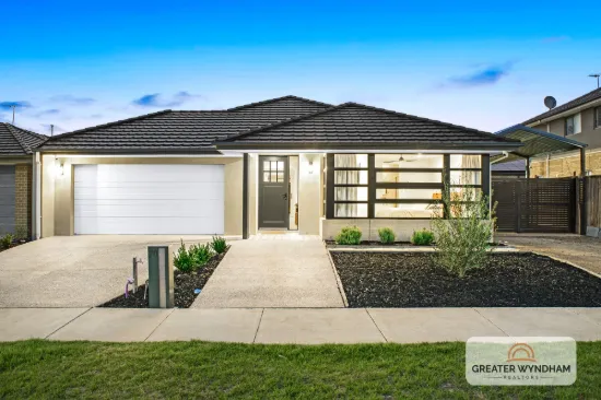 70 Polly Parade, Tarneit, Vic 3029