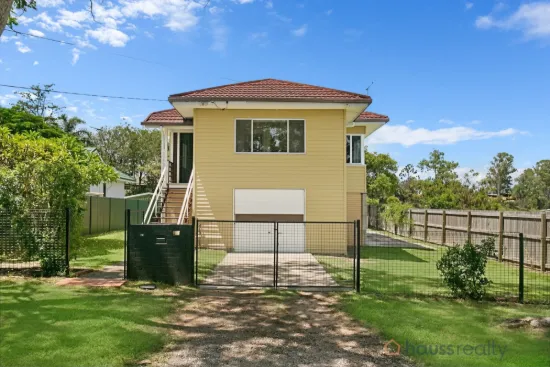 70 Price Street, Oxley, Qld 4075